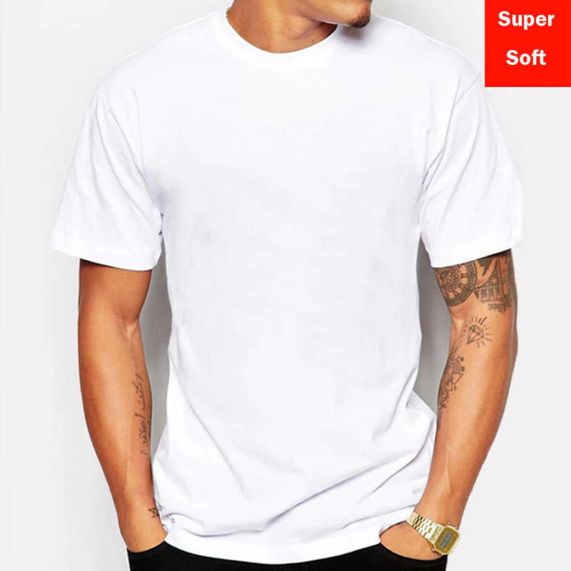 plan white shirts